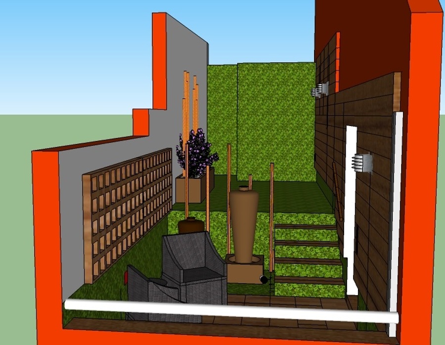 proyecto 3D