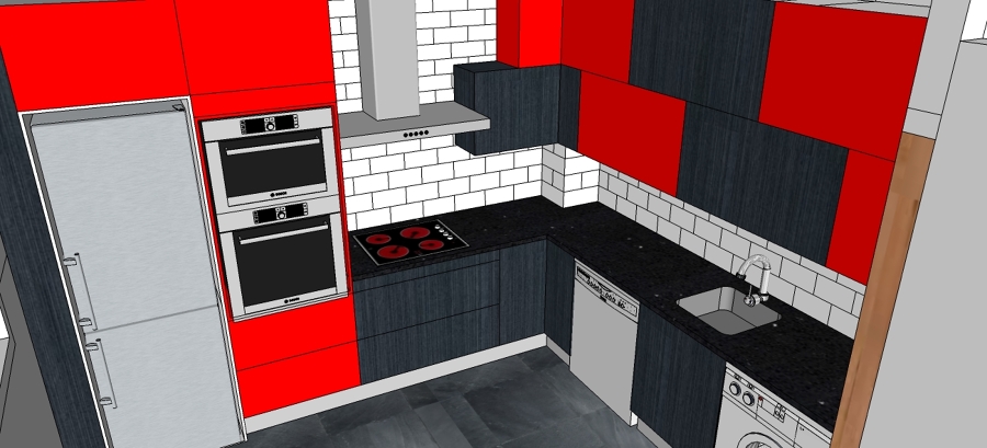 proyecto 3D