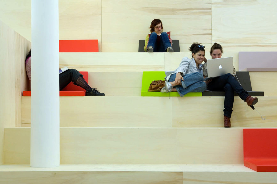 Proyecto Biblioteca