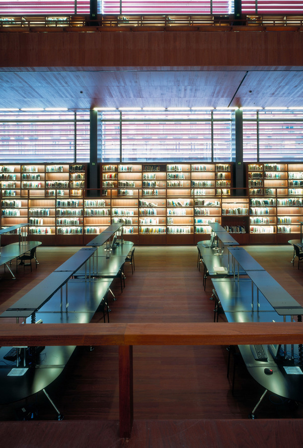 Proyecto Biblioteca