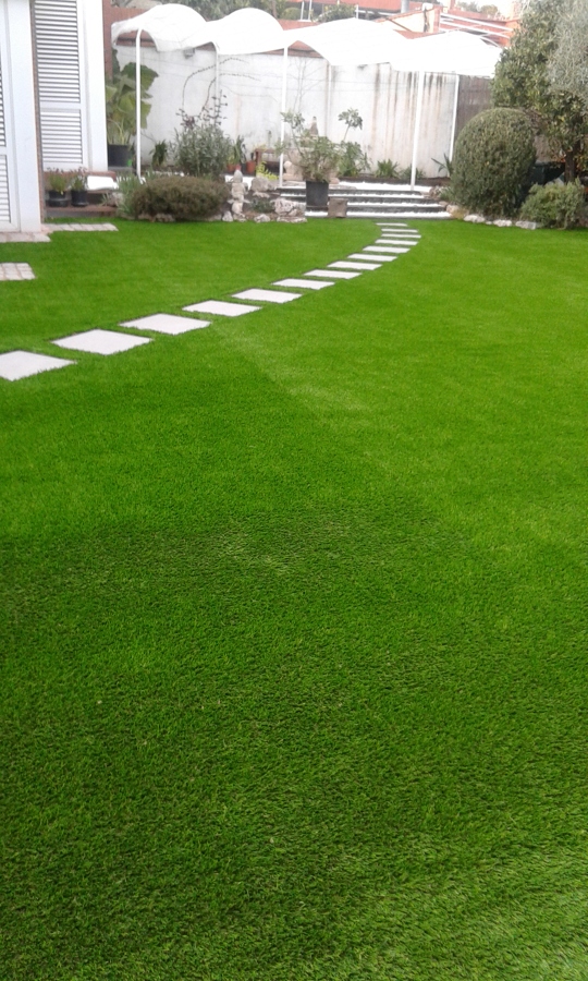 Maria | Ideas Jardineros