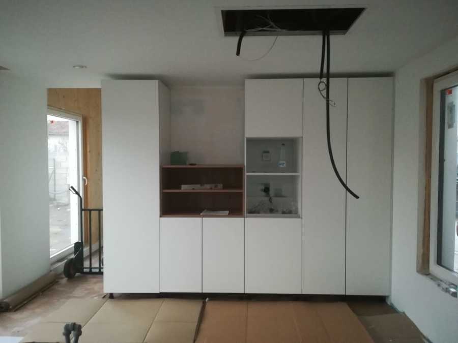 Proyecto cocina
