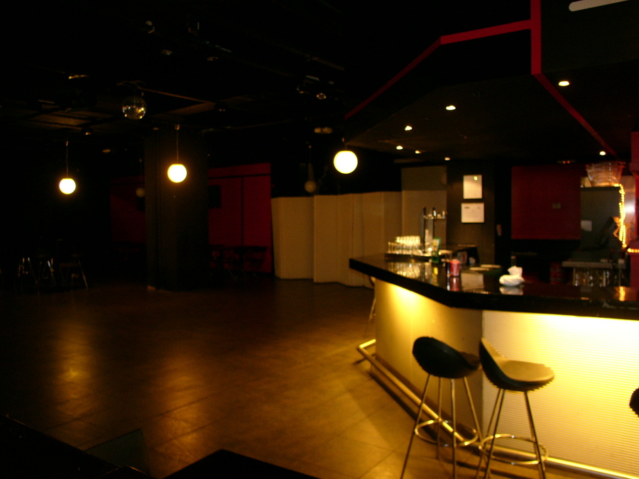 Proyecto de Actividad : Cafetería - Restaurante 