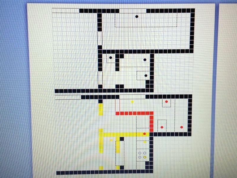 PROYECTO EN PLANO