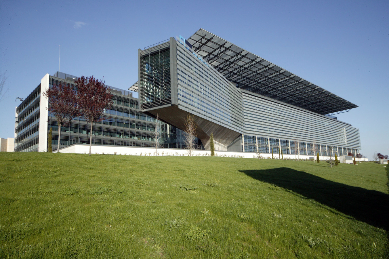 Proyecto Endesa