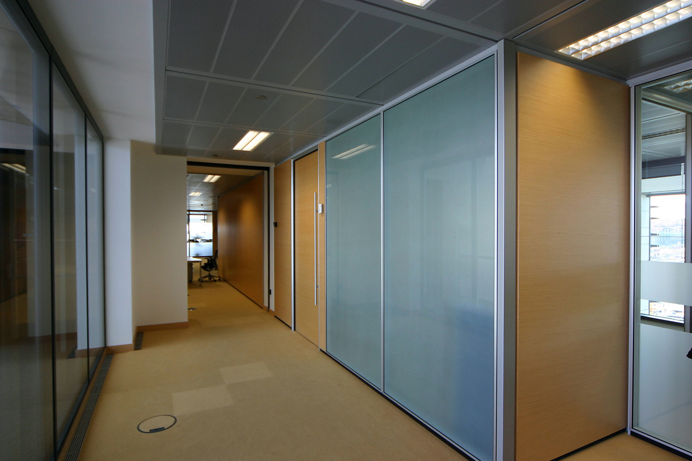 Proyecto Endesa