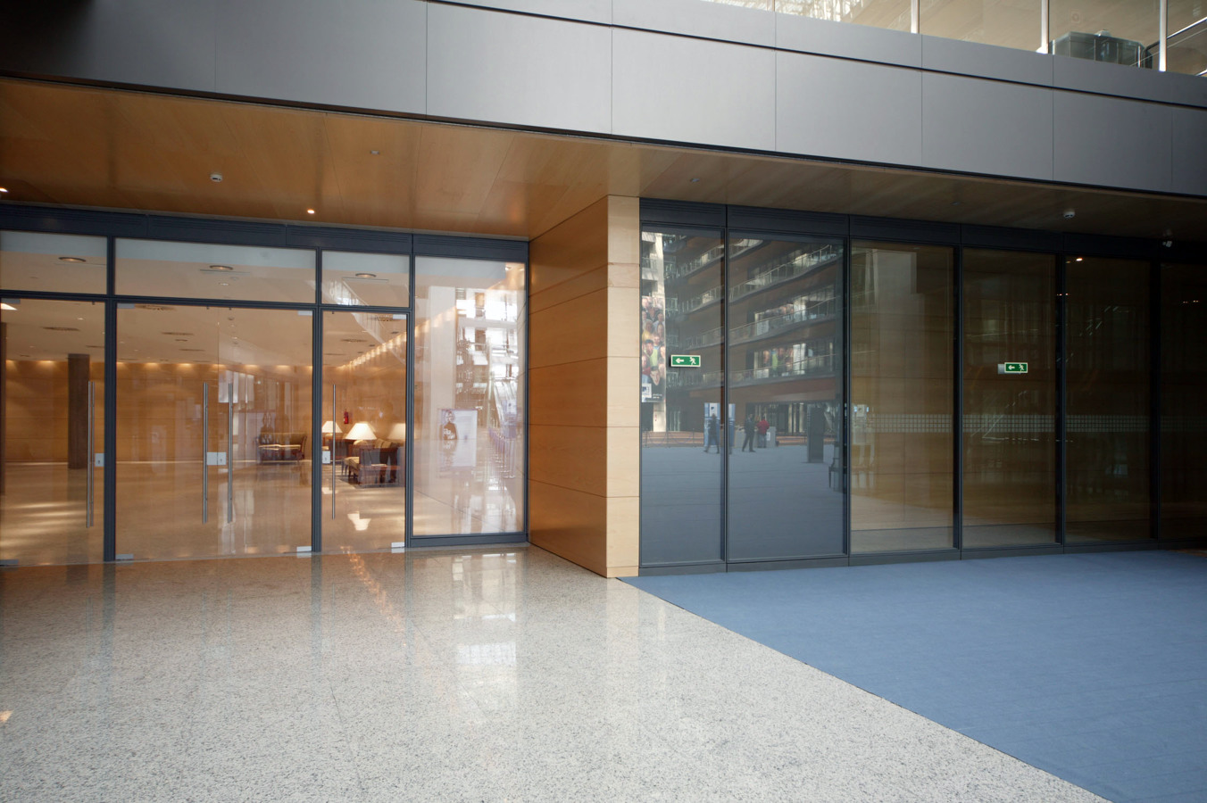 Proyecto Endesa