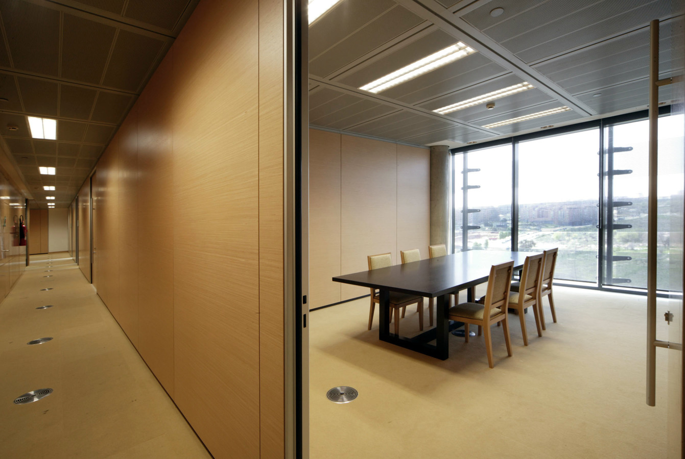 Proyecto Endesa