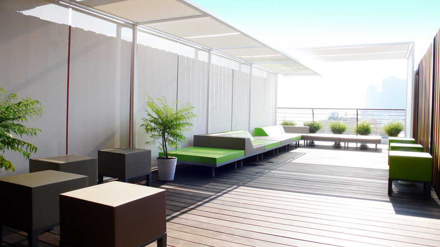 Proyecto Hoteles