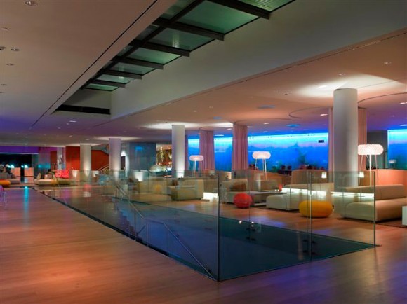 Proyecto Hoteles