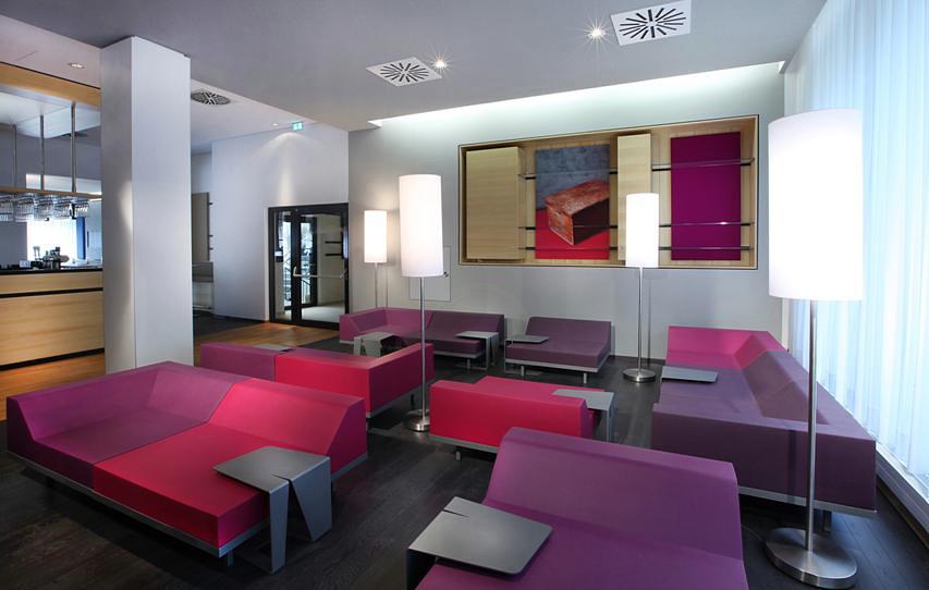 Proyecto Hoteles