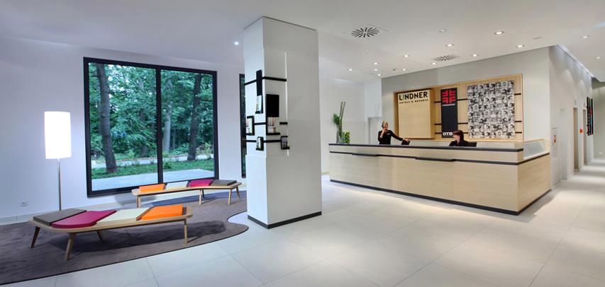 Proyecto Hoteles