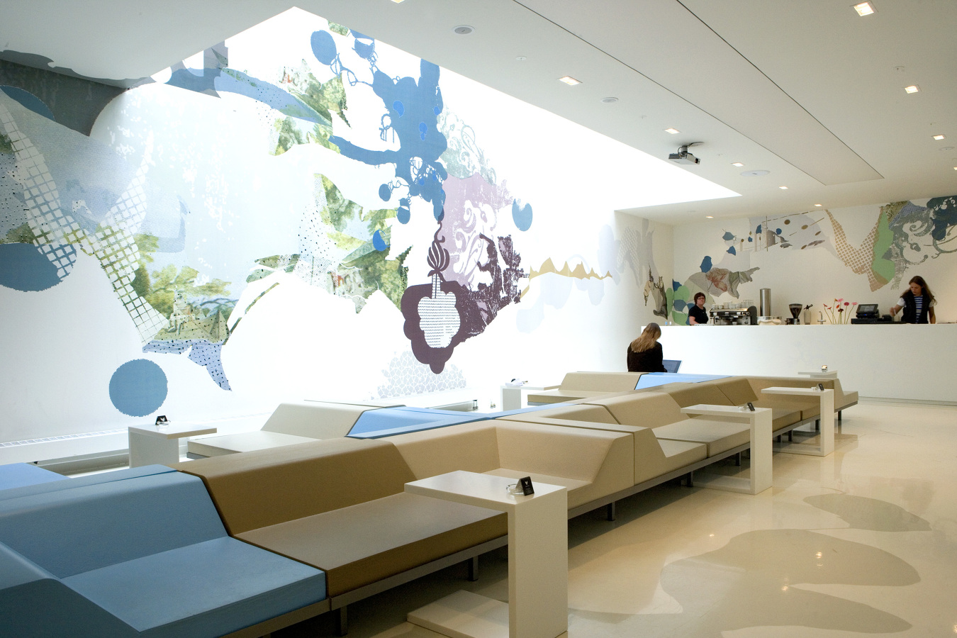 Proyecto Hoteles