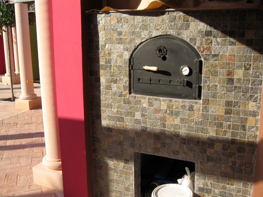 Proyecto jardin 1