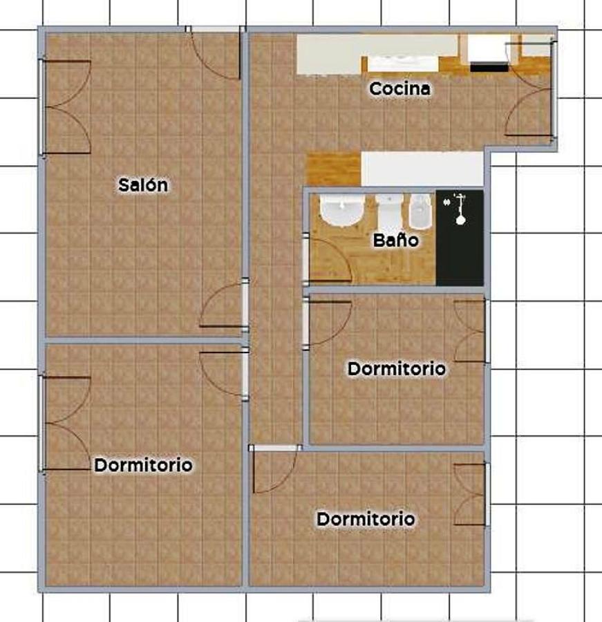 PROYECTO - PLANO