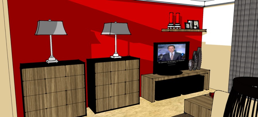 PROYECTO SALON