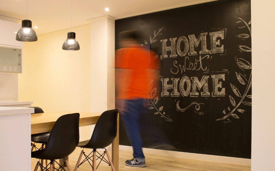 Proyecto San Rafael 