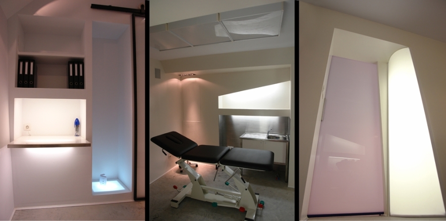 Proyecto Tattoo Adicts Estudio - Bilbao