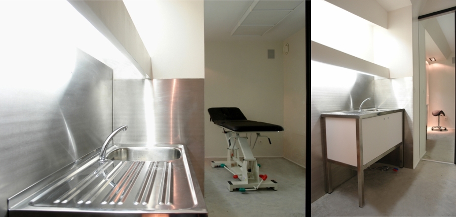 Proyecto Tattoo Adicts Estudio - Bilbao