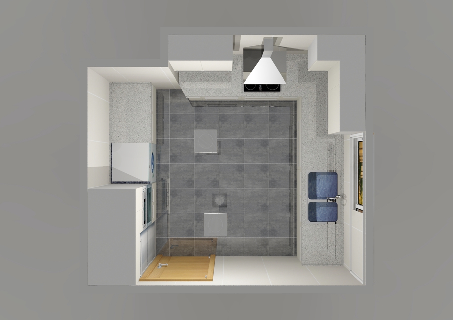 Proyecto Teodora