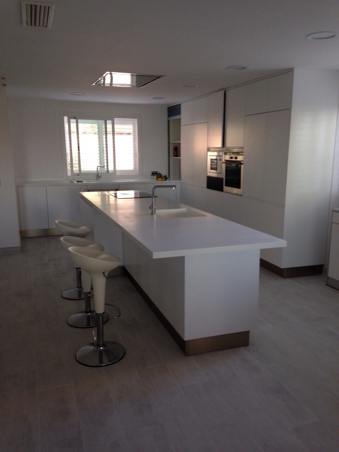 Proyecto terminado