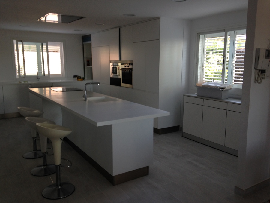 Proyecto terminado