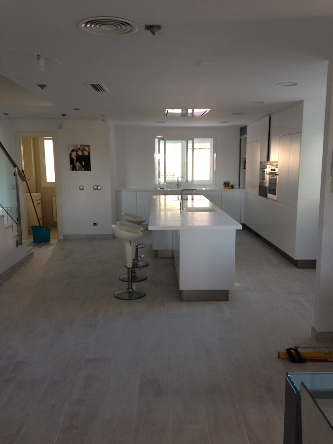 Proyecto terminado