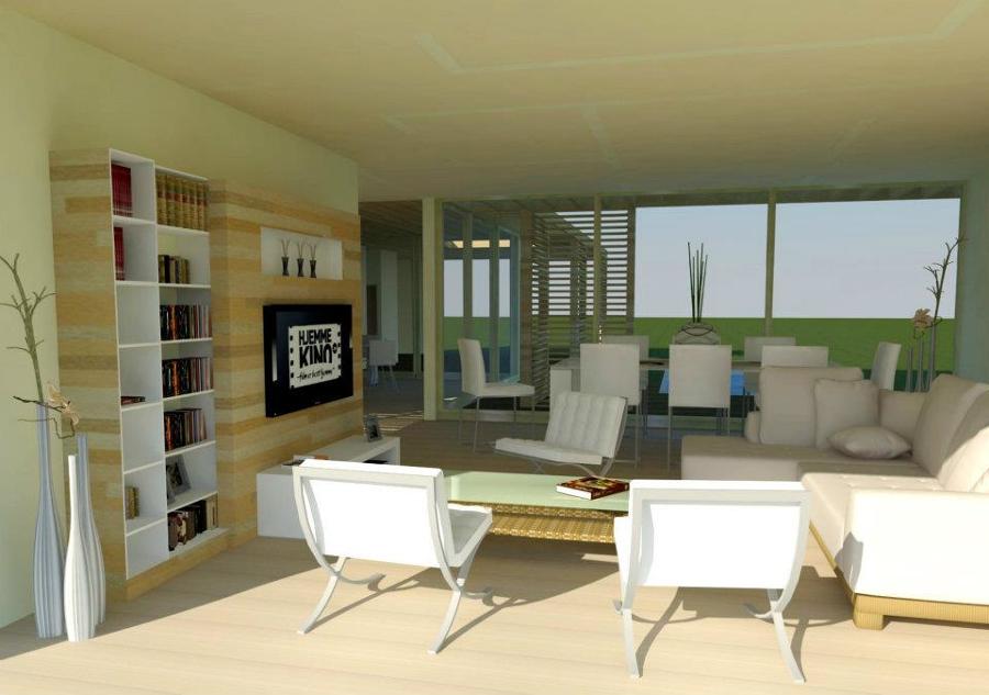 Proyecto Vivienda