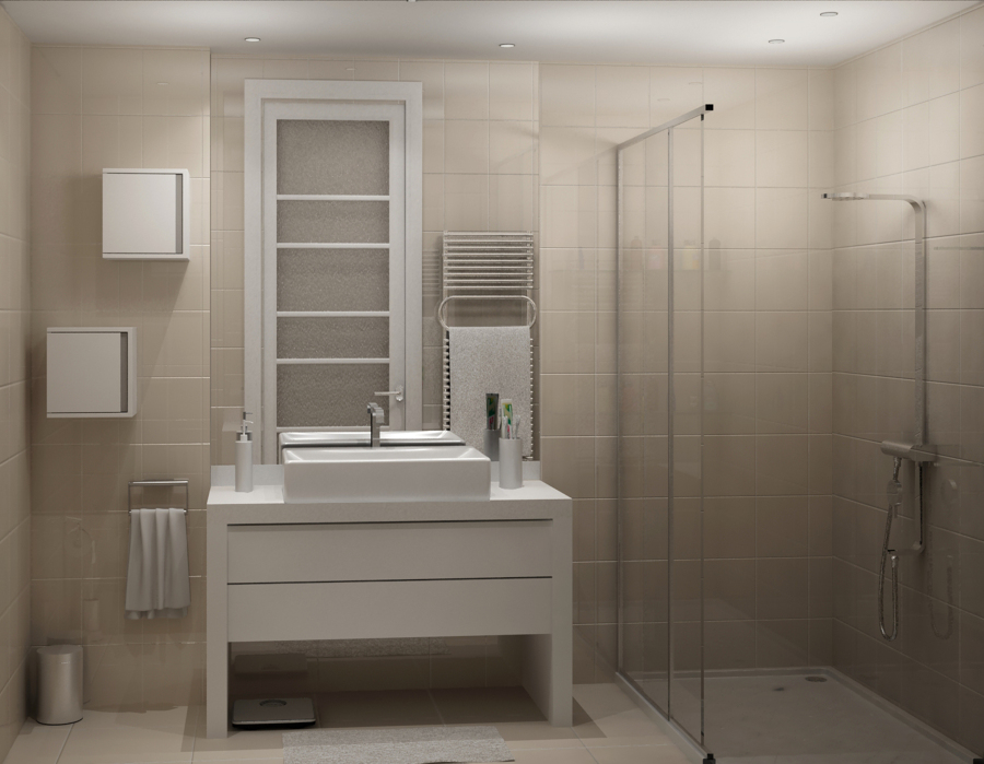 PROYECTO VIVIENDA