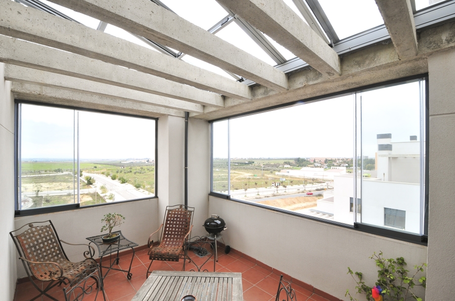 Proyecto Zahara