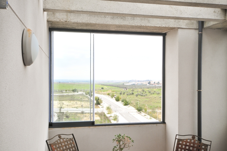 Proyecto Zahara