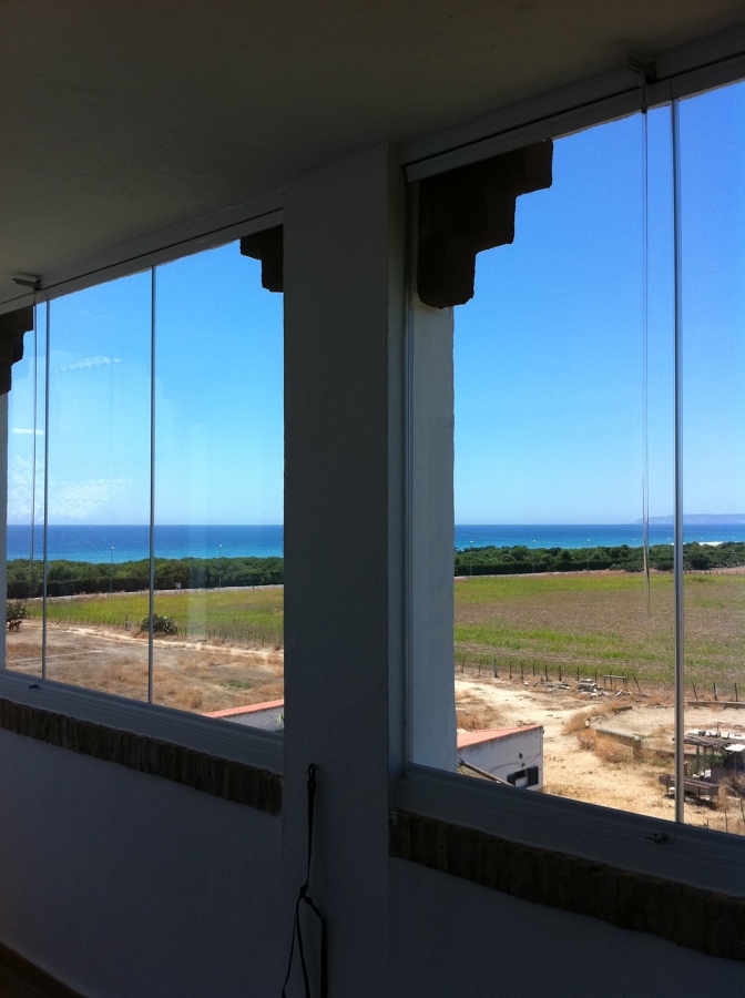 Proyecto Zahara