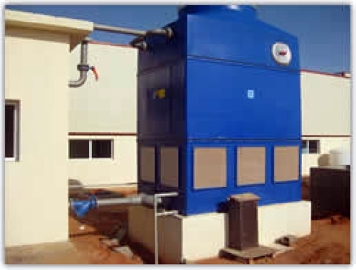 PROYECTOS EN ANGOLA