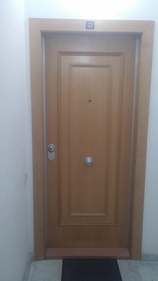 Puerta