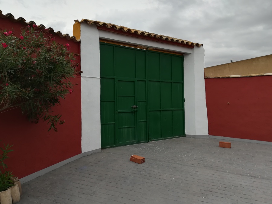 Puerta
