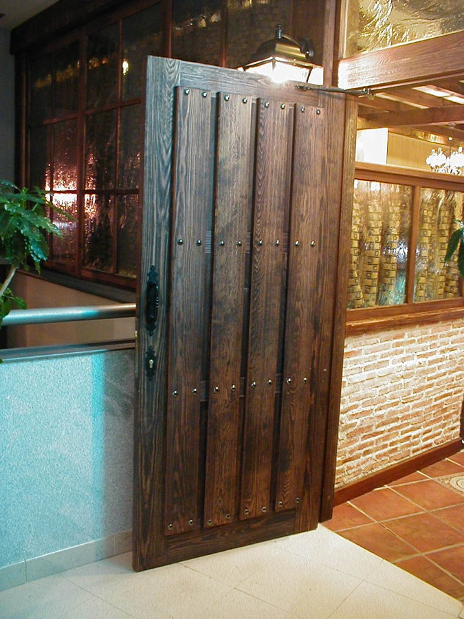 puerta 2