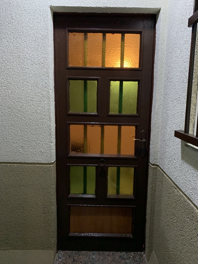PUERTA A SUSTITUIR