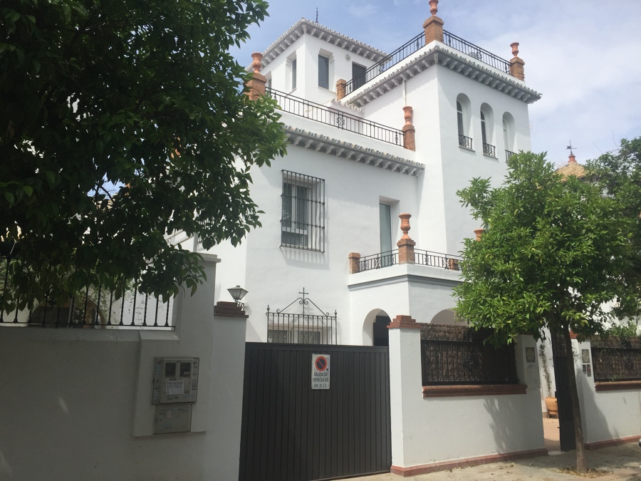 PUERTA CORREDERA
