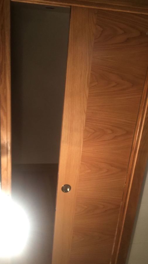 PUERTA CORREDERA