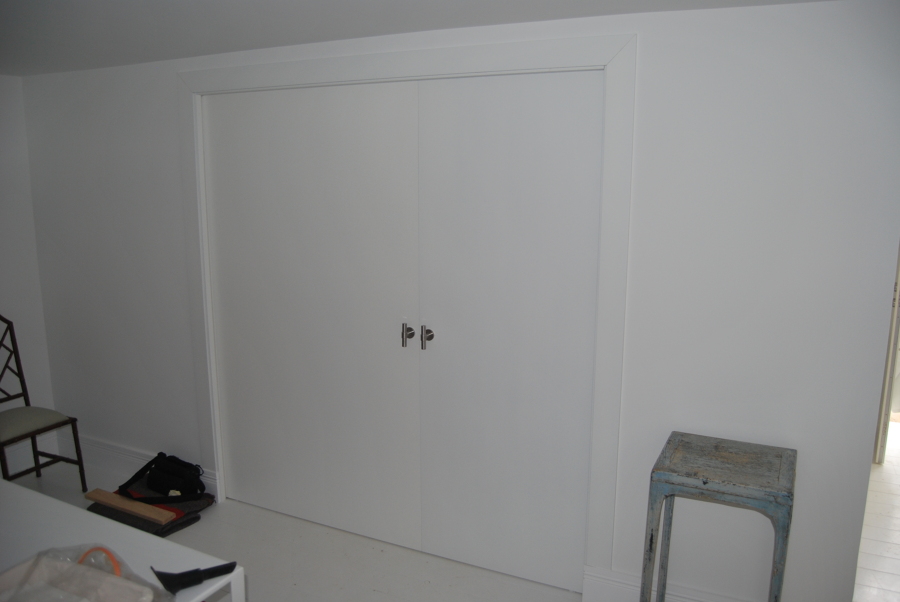 PUERTA CORREDERA COCINA-COMEDOR