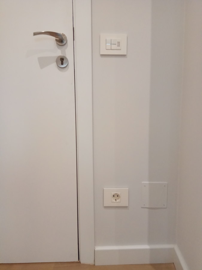 Puerta de entrada