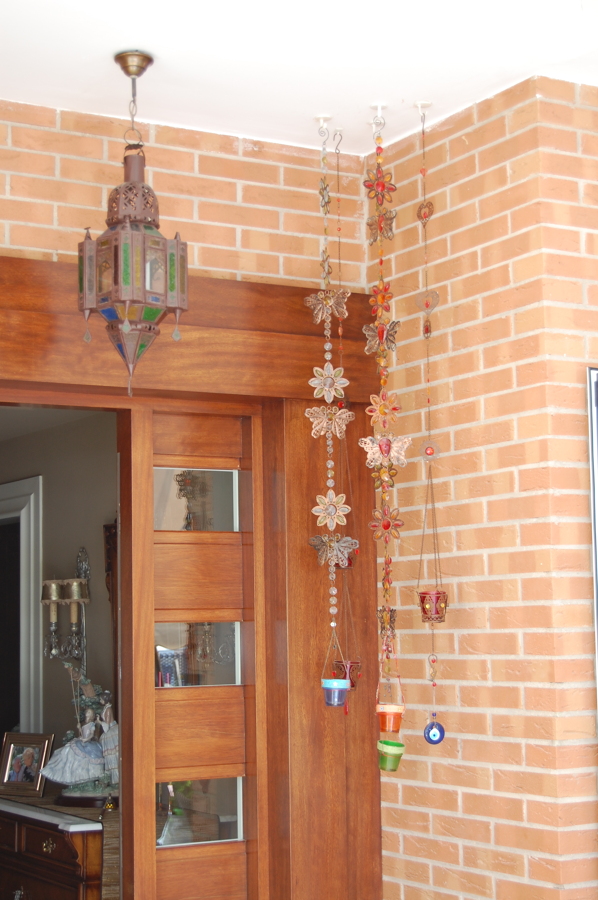 puerta de entrada