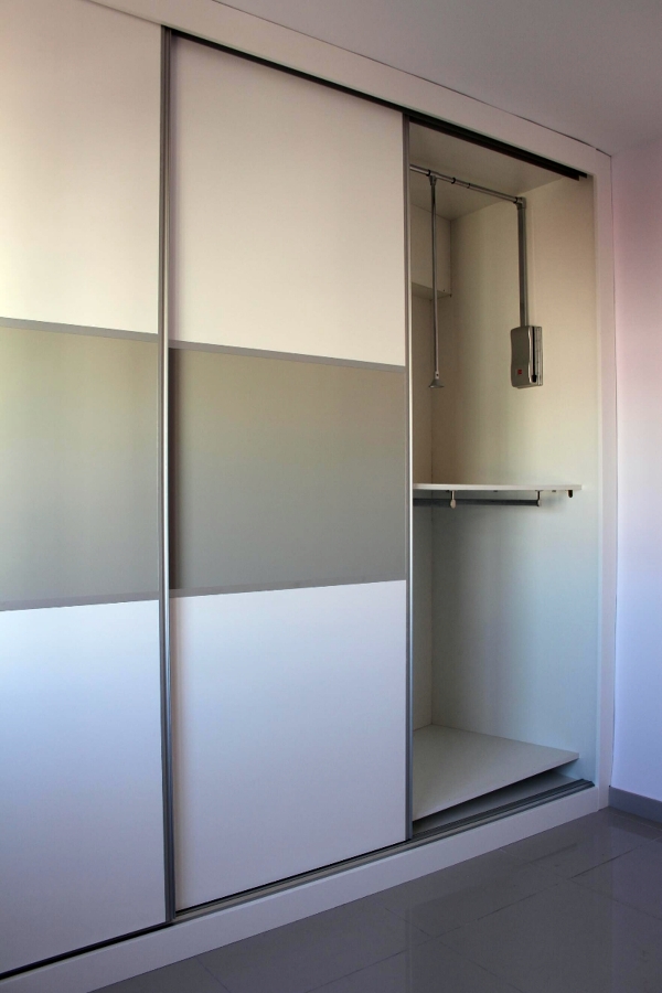 Puerta derecha