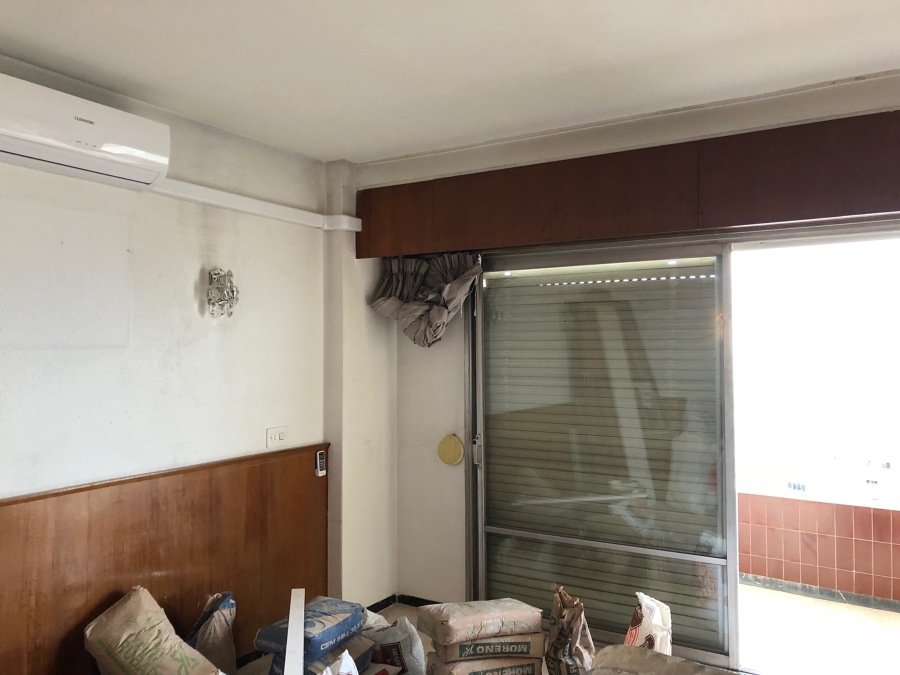 PUERTA TERRAZA