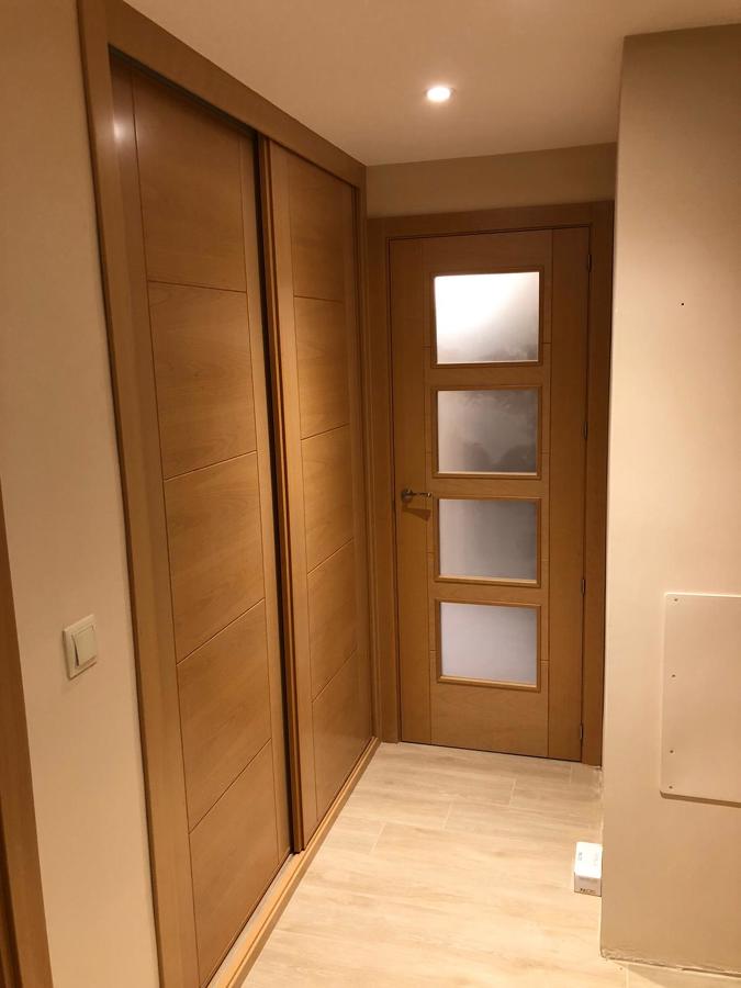 Foto: Armario Zapatero de Valdeabi #2542242 - Habitissimo