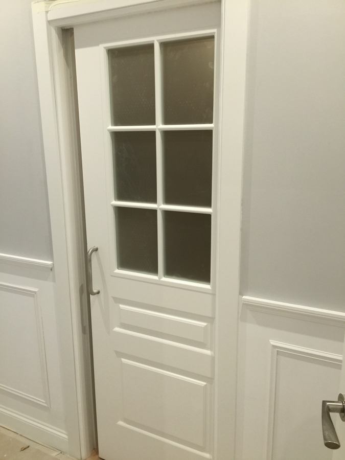 Puertas