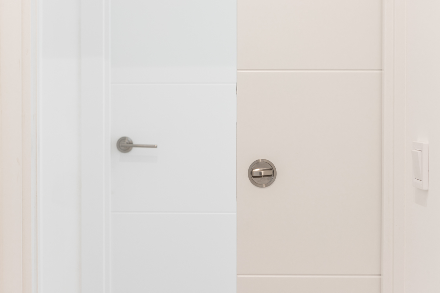 Puertas