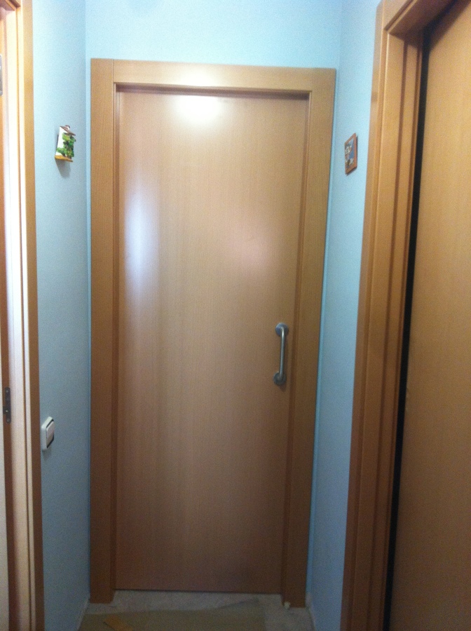 Puertas