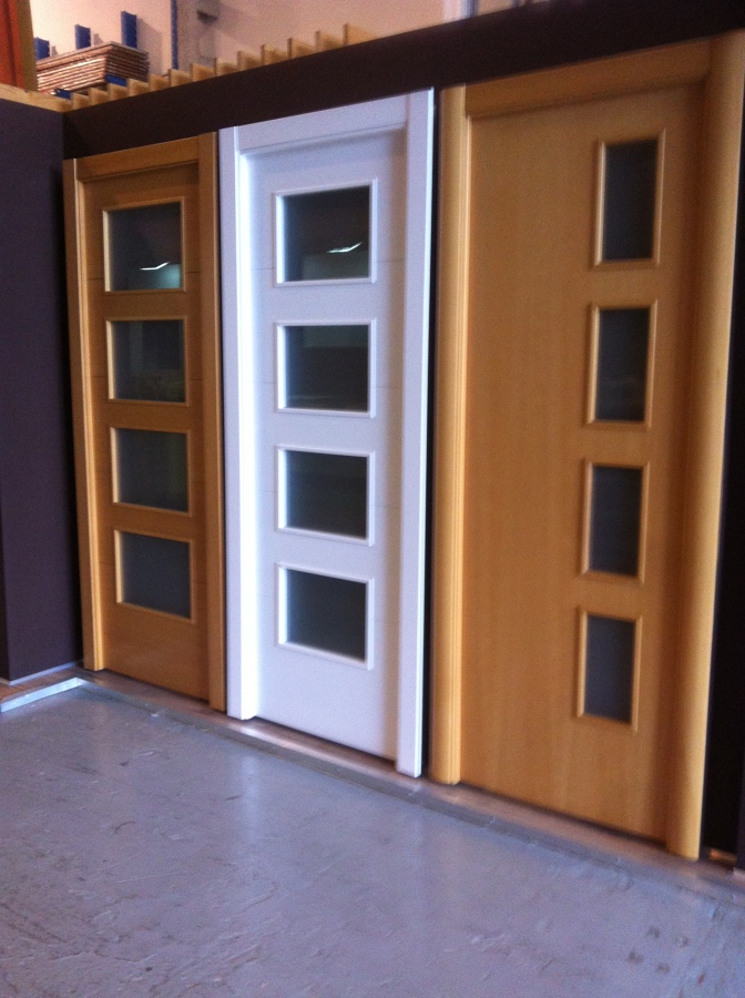 Puertas