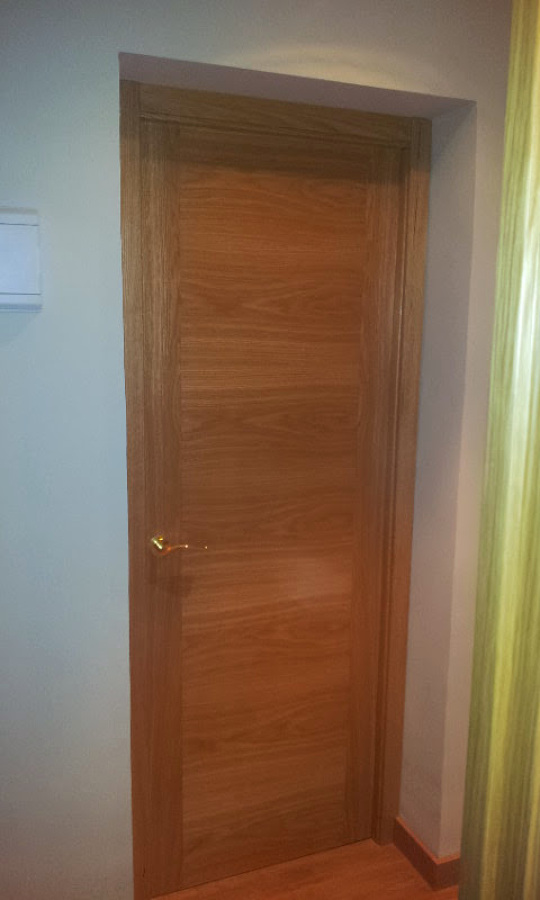 PUERTAS